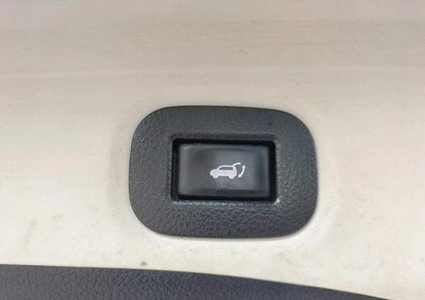 Nissan X-Trail cena 78900 przebieg: 163444, rok produkcji 2017 z Kruszwica małe 326